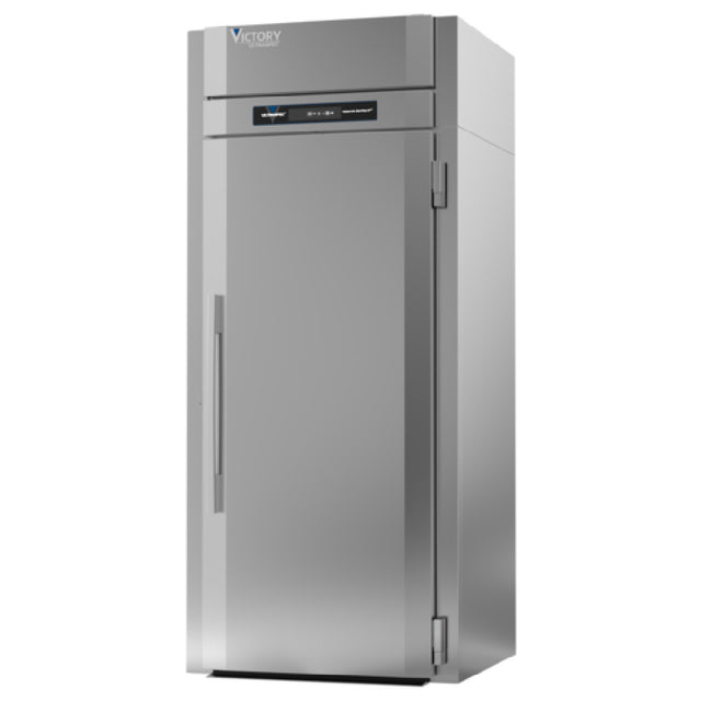 Victory FISA-1D-S1-HC UltraSpec™ Series Freezer Powered By V-Core™ Roll-in