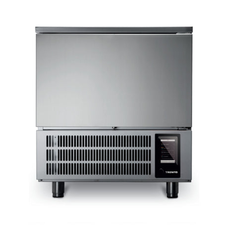 Omcan 48703 (BC-IT-0051) Trento Blast Chiller Countertop 32"W X 32-1/2"D X 36-3/5"H