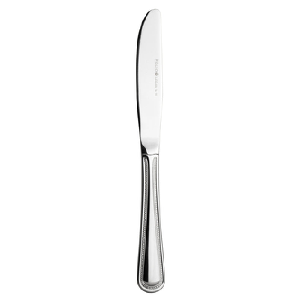 Steelite 5743SX051 Dessert Knife 8" Stainless Steel