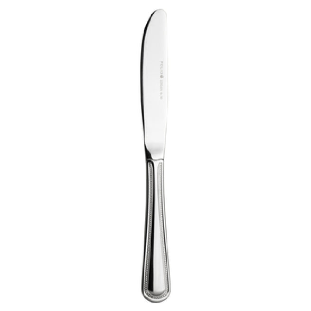 Steelite 5743SX051 Dessert Knife 8" Stainless Steel