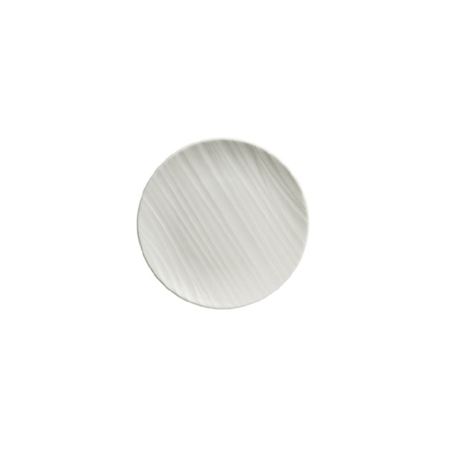 Steelite 4412RF070 Plate 6" Dia. Round