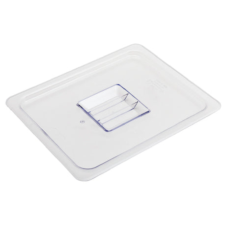 Alegacy Foodservice Products PCC22122 E™ Economy Food Pan Cover 1/2 Size 12-5/8" X 10-1/4"