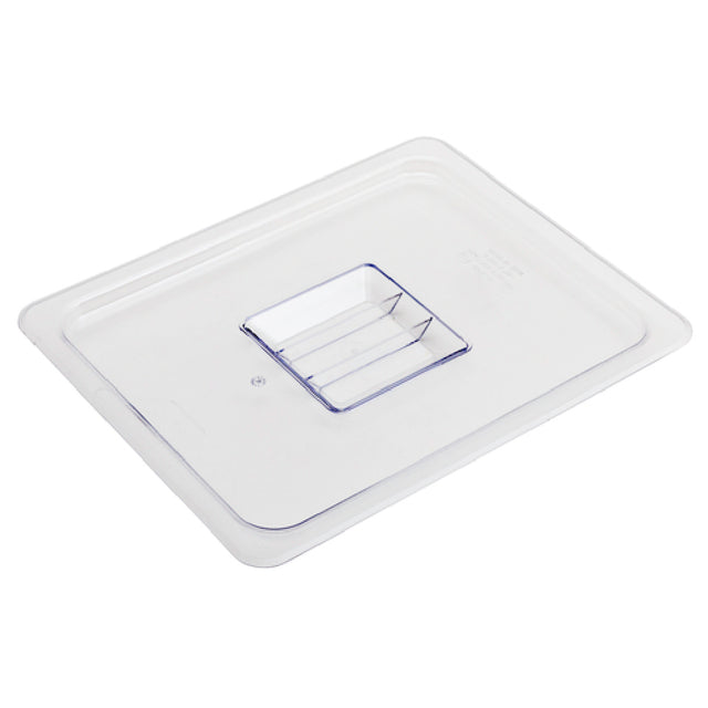 Alegacy Foodservice Products PCC22122 E™ Economy Food Pan Cover 1/2 Size 12-5/8" X 10-1/4"