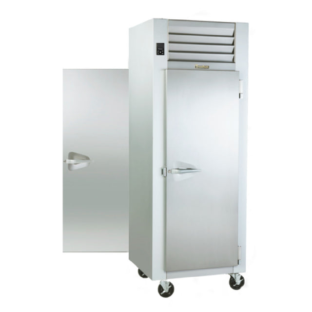 Traulsen G14312P Dealer's Choice Hot Food Holding Cabinet Pass-thru One-section