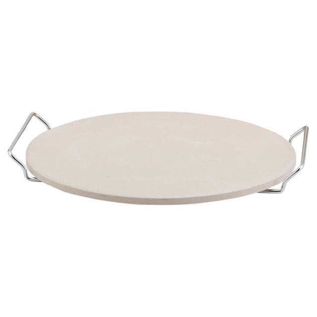 Harold Import Co. 587 HIC Pizza Stone 13" Round