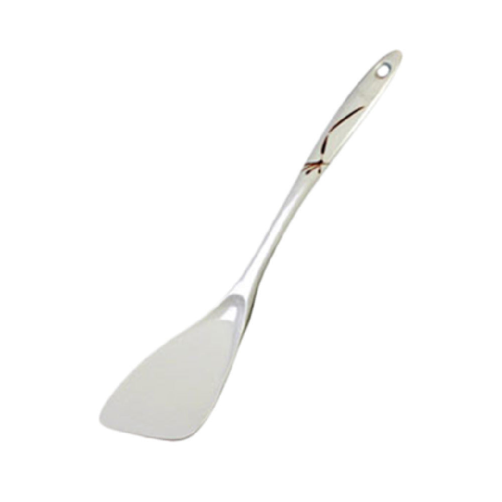 Thunder Group 7009BO Spatula/Turner 12-1/2" X 2-1/2" Solid