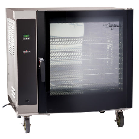 Alto Shaam AR-7HT Halo Heat® Holding Cabinet Single Compartment Electronic Control With Built-in Lock Out