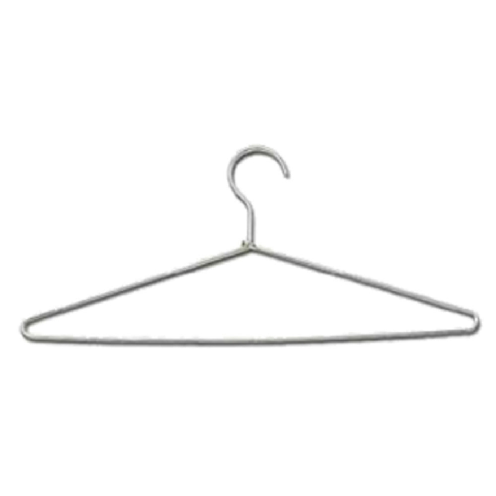 Central Specialties 1062 Hanger 17" Open Hook
