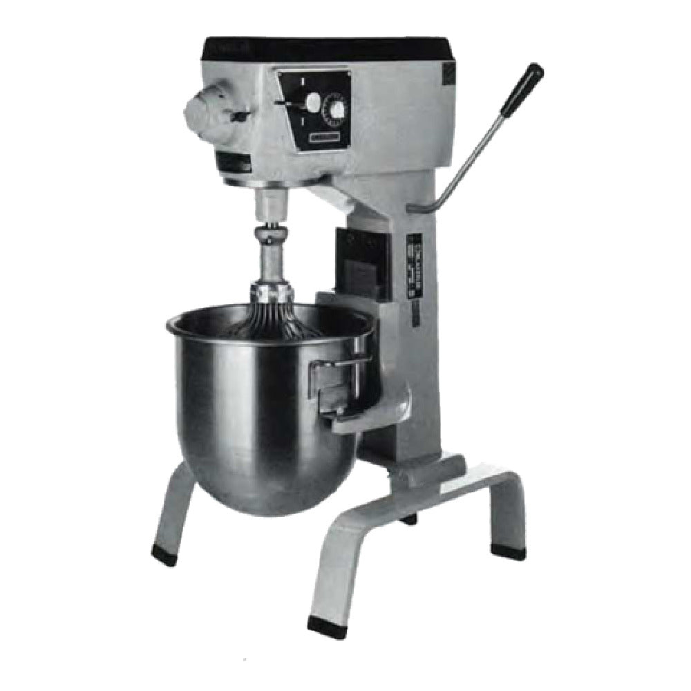 Blakeslee F-20-CA Planetary Mixer Floor Model 20 Quart Bowl Capacity