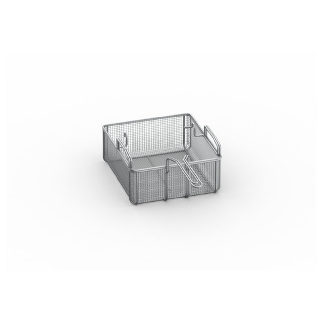 Rational 60.75.019 Frying Basket For Use With AutoLift For Size 2-XS