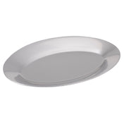 Stanton Trading 1210 Sizzle Platter 12-1/2" X 8-1/2" Oval