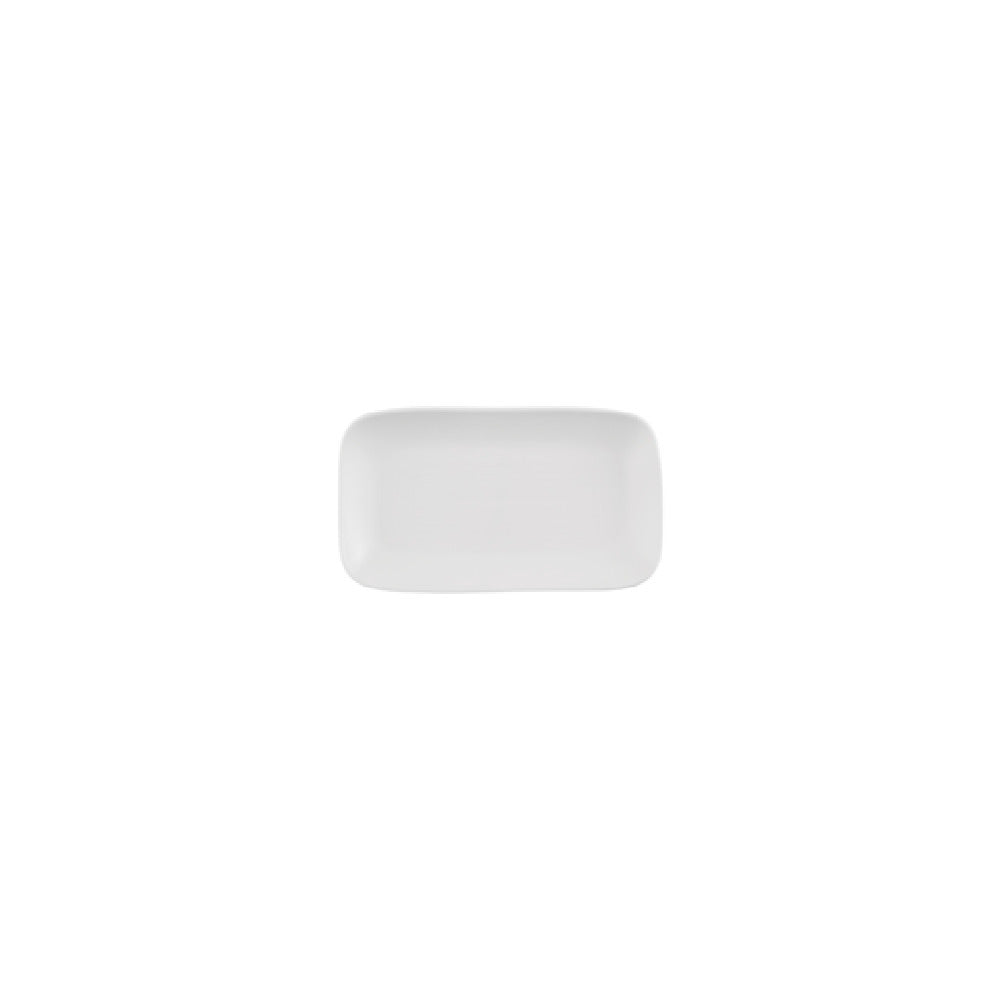 Churchill China WH PLT21 - Tray, 10 1/4" L X 6" W, Natural