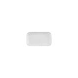 Churchill China WH PLT21 - Tray, 10 1/4" L X 6" W, Natural