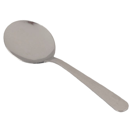 Stanton Trading FL145-04 - Bouillon Spoon, 5-7/8", Heavy Weight