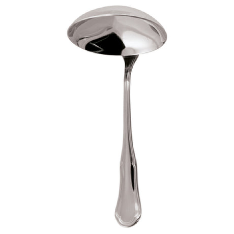 Paderno 52597-53 Sauce Ladle 5-3/4" 18/10 Stainless Steel