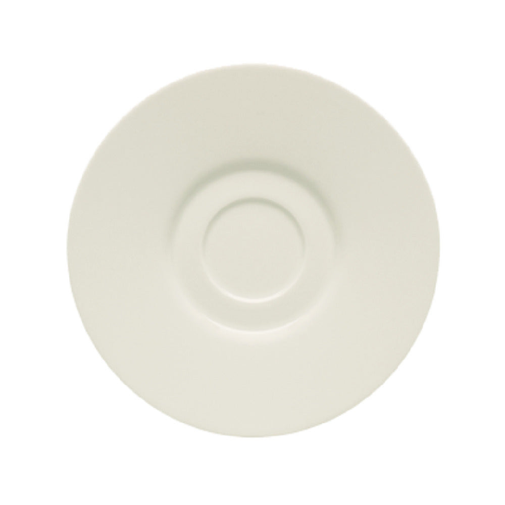Bauscher Hepp 697135 - Saucer, 6-1/2" Dia., Round