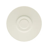 Bauscher Hepp 697135 - Saucer, 6-1/2" Dia., Round