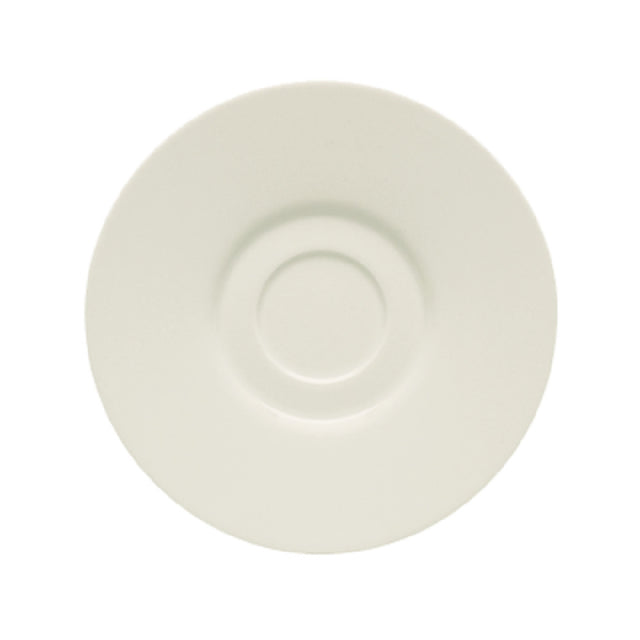 Bauscher Hepp 697135 - Saucer, 6-1/2" Dia., Round