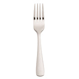 Libbey 143 030 (Formerly World Tableware) Dinner Fork 6-3/8" 18/0 Stainless Steel