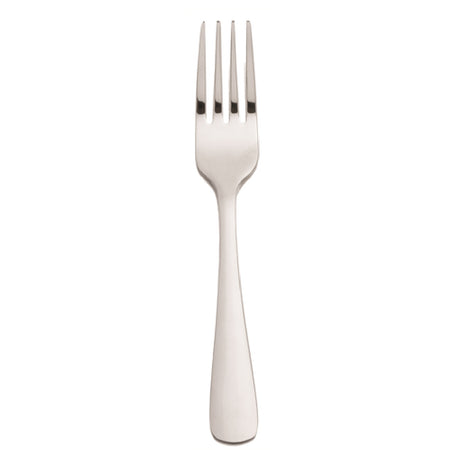 Libbey 143 030 (Formerly World Tableware) Dinner Fork 6-3/8" 18/0 Stainless Steel