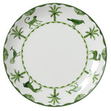 Steelite 82112AND0421V2 Plate 6-1/2" Dia. Round
