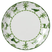 Steelite 82112AND0421V2 Plate 6-1/2" Dia. Round