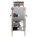 CMA Dishmachines EST-AH-EXT Energy Mizer® Dishwasher Door Type 25-3/4"W X 25-3/4"D X 56"H