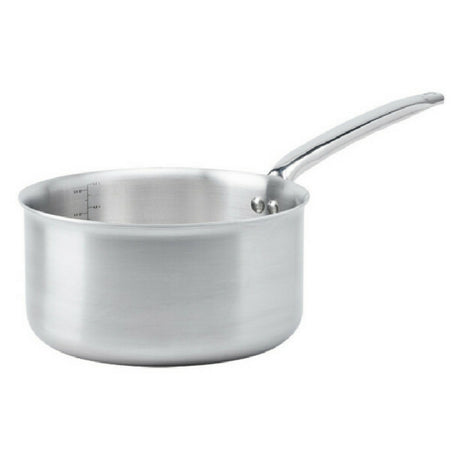 JB Prince S480 16 De Buyer Alchimy Saucepan 6.3"dia 1.6 Qt.