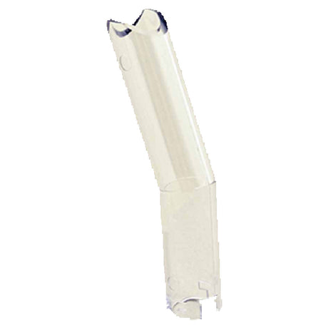 Franklin Machine Products 208-1029 Pump Housing Spray Tube Clear Plastic