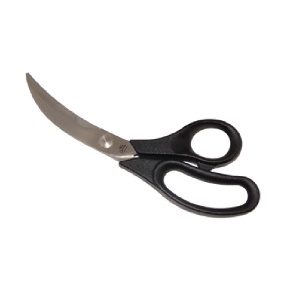 Matfer 120817 Poultry Shear 9-1/4" Length Stainless Steel Blade