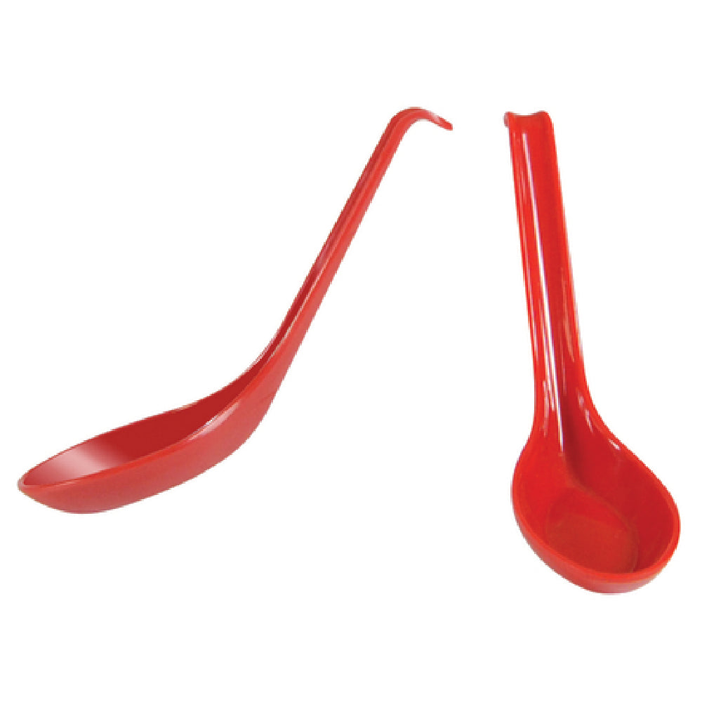 Thunder Group 7200PR Soup Spoon 5/8 Oz. 6" X 1-3/4"