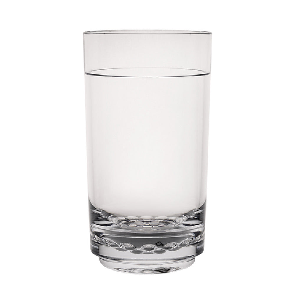 Steelite 7030DR005 Glass 14 Oz. Tall