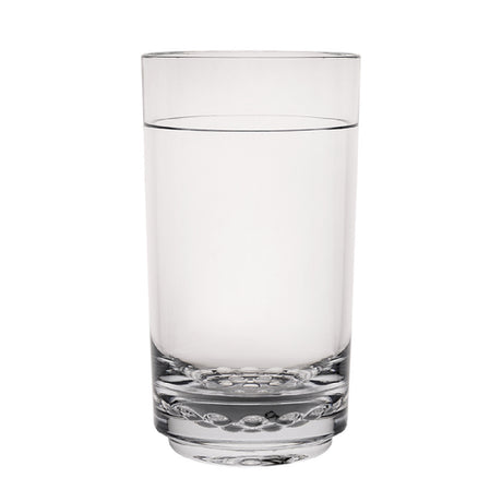 Steelite 7030DR005 Glass 14 Oz. Tall