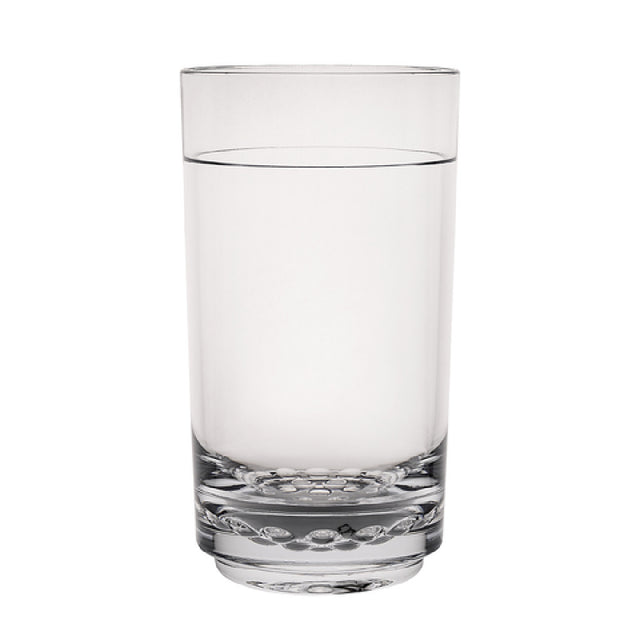 Steelite 7030DR005 Glass 14 Oz. Tall