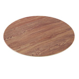 Yanco WD-312 Serving Tray 12" Dia. Round