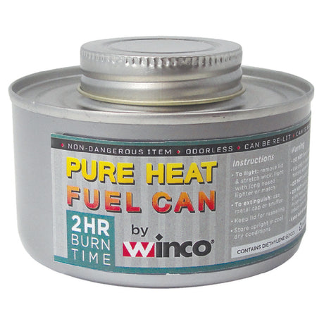 Winco C-F2 Chafing Fuel 2 Hour Wick-type