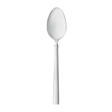 Libbey 992 002 (Formerly World Tableware) Dessert Spoon 7-1/2" Sand Blasted Handle