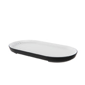 Bauscher Hepp TB50018 - Platter, Noir, Melamine