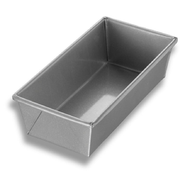 Chicago Metallic 40561 Bread Pan Single 9" X 4-1/2" X 2-3/4"