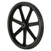 Rubbermaid M1564200 - Wheel, For 6542,5642-61, Made In USA
