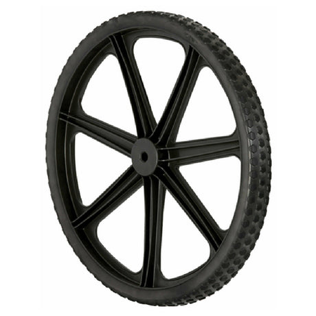 Rubbermaid M1564200 - Wheel, For 6542,5642-61, Made In USA