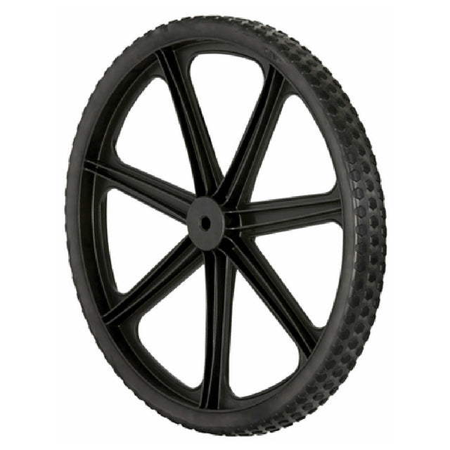 Rubbermaid M1564200 - Wheel, For 6542,5642-61, Made In USA