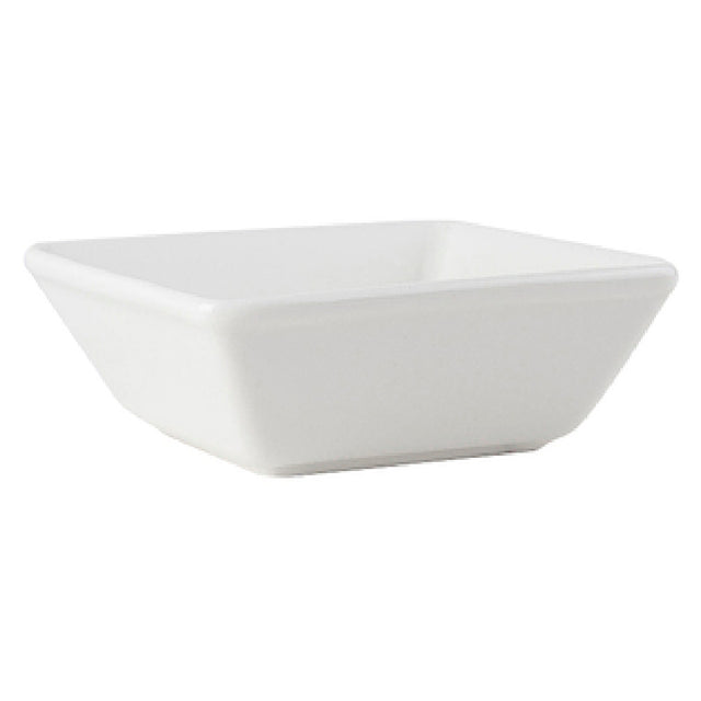 Tuxton ABU-530 Bowl 12 Oz. 5-1/8" X 1-7/8"H