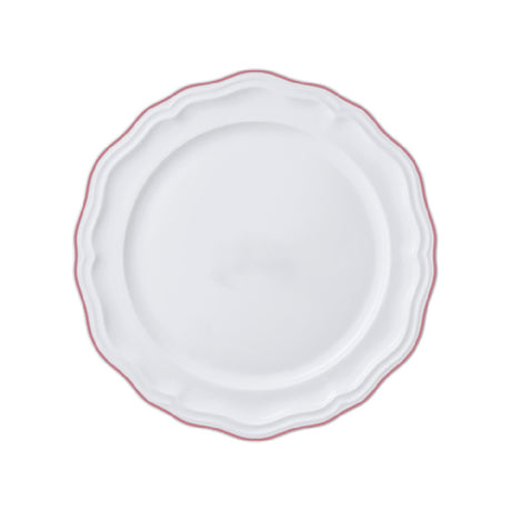 Steelite 62569FP812 Rim Plate 9.0" Adelina