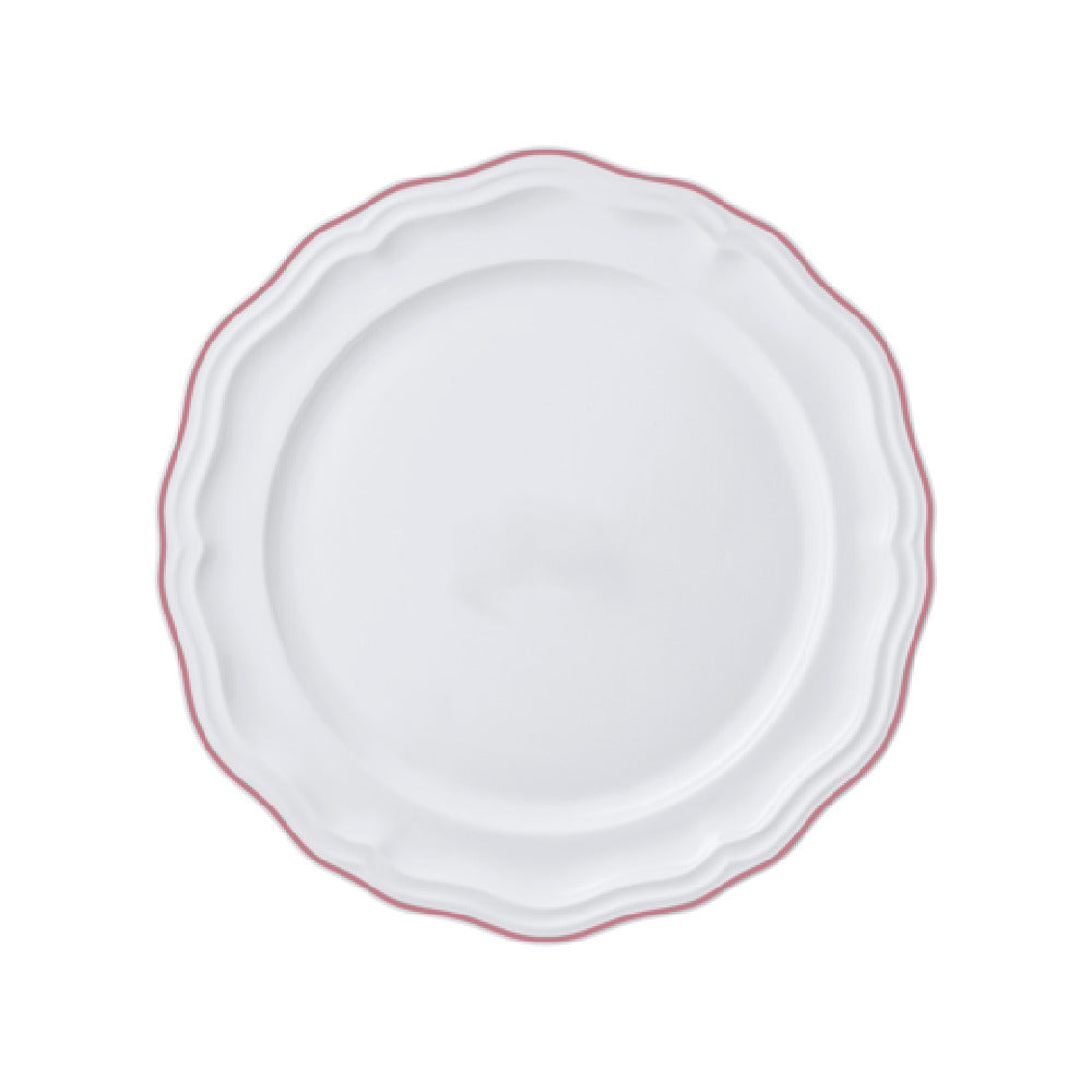 Steelite 62569FP812 Rim Plate 9.0" Adelina