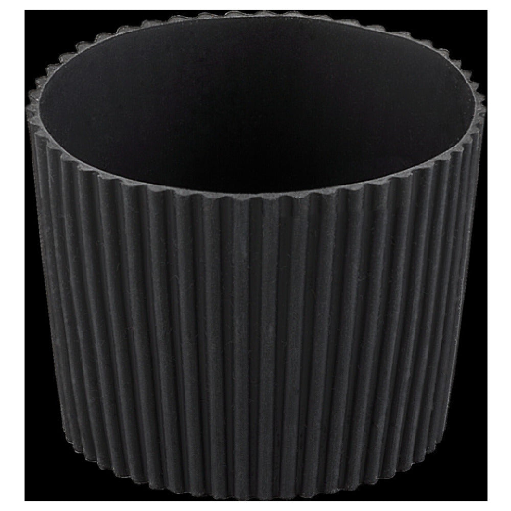 Bauscher Hepp 598905-038105 - Black Sleeve, Plastic, Coffee-2-Go