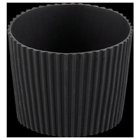 Bauscher Hepp 598905-038105 - Black Sleeve, Plastic, Coffee-2-Go