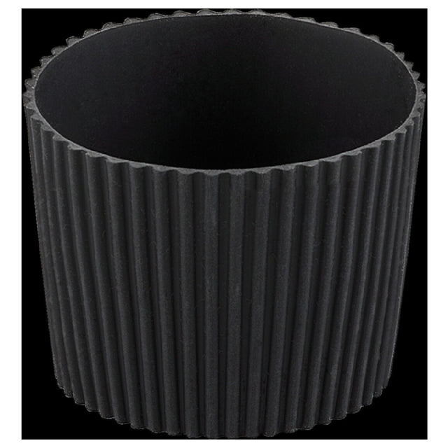 Bauscher Hepp 598905-038105 - Black Sleeve, Plastic, Coffee-2-Go