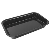Bauscher Hepp TB611 - Essential Tray, 13-3/4"L X 8-7/8"W, Rectangular