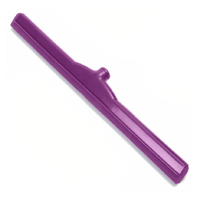 Carlisle 4156868 Carlisle Sparta® Spectrum® Hygienic Floor Squeegee Head (only)